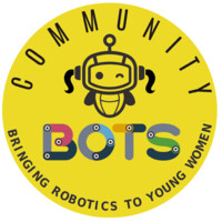 The Community Bots en español logo - Similar company to Community Bots