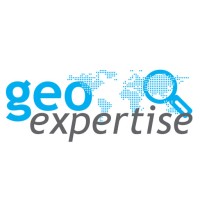 Geo Expertise logo - Similar company to Geso - Geospatial And Environmental Engineering Student Organization