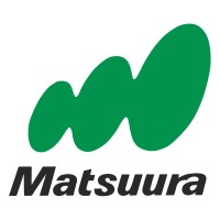 Matsuura Europe GmbH logo - Similar company to Dixi Polytool Gmbh