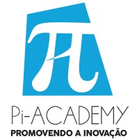 Pi-Academy logo - Similar company to 派学会Pgp