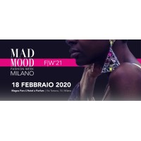 MadMood logo - Similar company to Protem Comunicazione S.R.L.