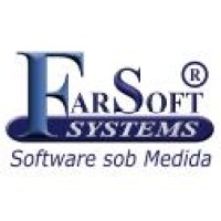 Farsoft Systems logo - Similar company to Gateway Telecomunicações E Informática
