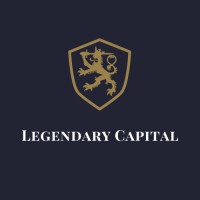 Legendary Capital logo - Similar company to Winery Developers