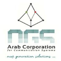 Arab Corporation For Communication Systems NGS logo - Similar company to Easily