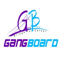 Gangboard, LLC logo - Similar company to Uniglobe Technologies Inc