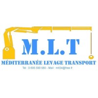 MEDITERRANEE LEVAGE TRANSPORT logo - Similar company to Facilis, Lda