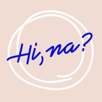 Hi, na? logo - Similar company to Chimpify