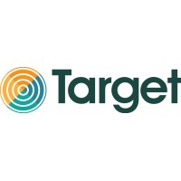 Target Housing logo - Similar company to The Archer Project