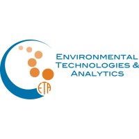 Environmental Technologies & Analytics logo - Similar company to Air Environment