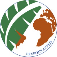 Respons'Appro logo - Similar company to My Beelib