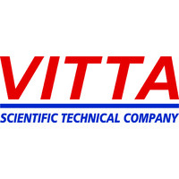 VITTA Scientific Technical Company logo - Similar company to Vitta Scientific