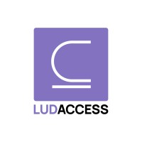 LudAccess logo - Similar company to Planetic