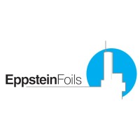 EppsteinFOILS GmbH logo - Similar company to 株式会社Openfactory