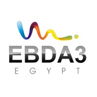 Ebda3 logo - Similar company to Ebda3 Studios Egypt