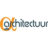 Alfa Architectuur - Multiprofessionele architectenvennootschap logo - Similar company to Studio Lauka