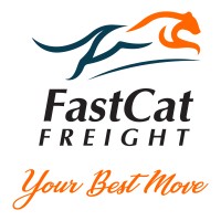 FastCat Freight, Inc. logo - Similar company to Modern Logistics Ltd.