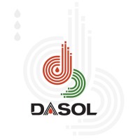 DASOL INSTRUMENT logo - Similar company to Hilab Sciencetama, Pt