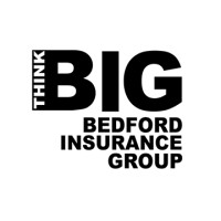 Bedford Insurance Group logo - Similar company to Unity Insurance