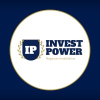 Invest Power logo - Similar company to Energy Imóveis