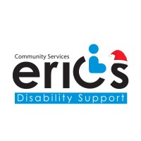 Erics - Disability Support logo - Similar company to Disability Support Nsw
