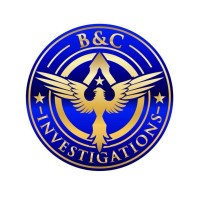 B and C Investigations logo - Similar company to Dml Locksmith