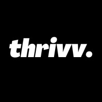 Thrivv Consulting logo - Similar company to The Creative Department