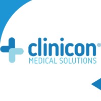 Clinicon Chile logo - Similar company to Tooltek Spa