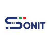 SONIT logo - Similar company to Sonit Group