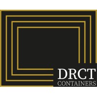 DRCT Containers B.V. logo - Similar company to Drct Reefer Solutions B.V.