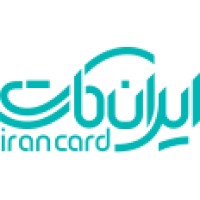 IranCard - ایران کارت logo - Similar company to Irancard - ایران کارت