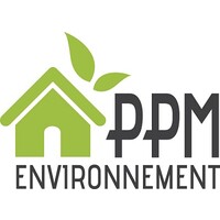 PPM Environnement logo - Similar company to Vitellin