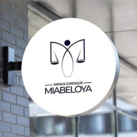 ESPACE JURIDIQUE MIABELOYA logo - Similar company to Nccn Rdc - Nouvelle Chambre De Commerce Nationale De La Rdc