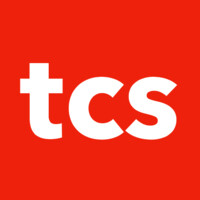 TCS Guernsey logo - Similar company to Your Remote Team