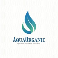 AquaOrganic logo - Similar company to Fermentia