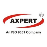 Axpert Enterprise logo - Similar company to Yogesh Patel