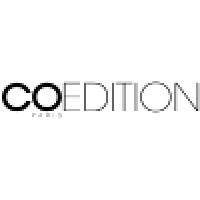 COEDITION logo - Similar company to Art Concept