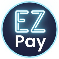 EZ Pay logo - Similar company to Evans Hd