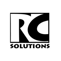 Real Clear Solutions logo - Similar company to Jcon Conferences