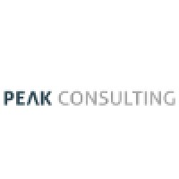 Peak Consulting - Business Intelligence Experts