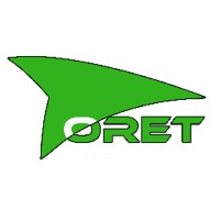 ORET logo - Similar company to Hku Dynamic