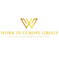 WORK IN EUROPE GROUP logo - Similar company to Migrav.Com - Find Work In Europe