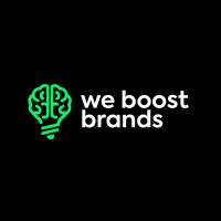 We Boost Brands | Online Performance Agency logo - Similar company to Pixelpillow