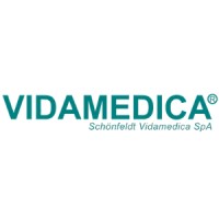 Schonfeldt Vidamedica SpA logo - Similar company to Nutri.Corp