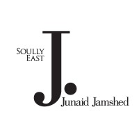 J. Junaid Jamshed logo - Similar company to Mh Webmark