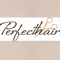 Perfecthair logo - Similar company to Milimetrics