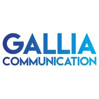 Gallia Communication logo - Similar company to Plebiscit