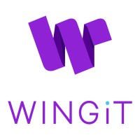 WINGiT. logo - Similar company to Wingit