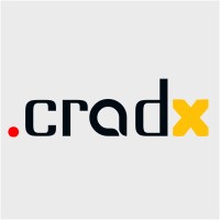 Cradx logo - Similar company to Dexwin Limited