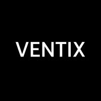 Ventix logo - Similar company to Flapp