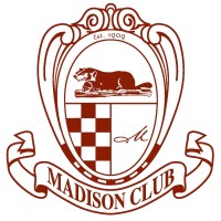 Madison Club logo - Similar company to Maydm